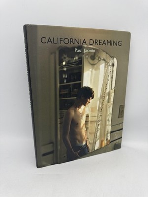 Paul Jasmin California Dreaming Jasmin, Paul Hardback First Edition Steidl