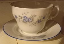 Winterling Schwarzenbach Bavaria  Teacups  Made In Germany