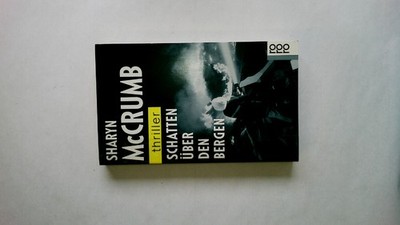 50837 Sharyn McCrumb SCHATTEN ÜBER DEN BERGEN HC