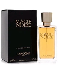 MAGIE NOIRE by Lancome Eau De Toilette Spray 2.5 oz 75ml for Women New Sealed