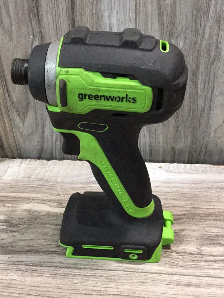 GREENWORKS ISG402 (PSL036033) Foto 2 de 3