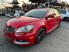 Rocker Panel Molding Passenger Right Side 2011 12 13 Suzuki Kizashi