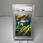 Pokemon Snorlax 151 ETB Promo #051 PSA 10 Gem Mint 2023