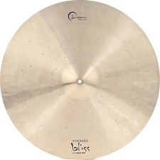 Dream VBCRRI24 Vintage Bliss 24" Crash/Ride