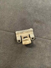 1974-1976 Chevy Impala Caprice Glasshouse Only Rear Quarter Window Clip. Bin 125 1974-1976 Chevy Impala Caprice Glasshouse Only Rear Quarter Window Clip. Bin 125