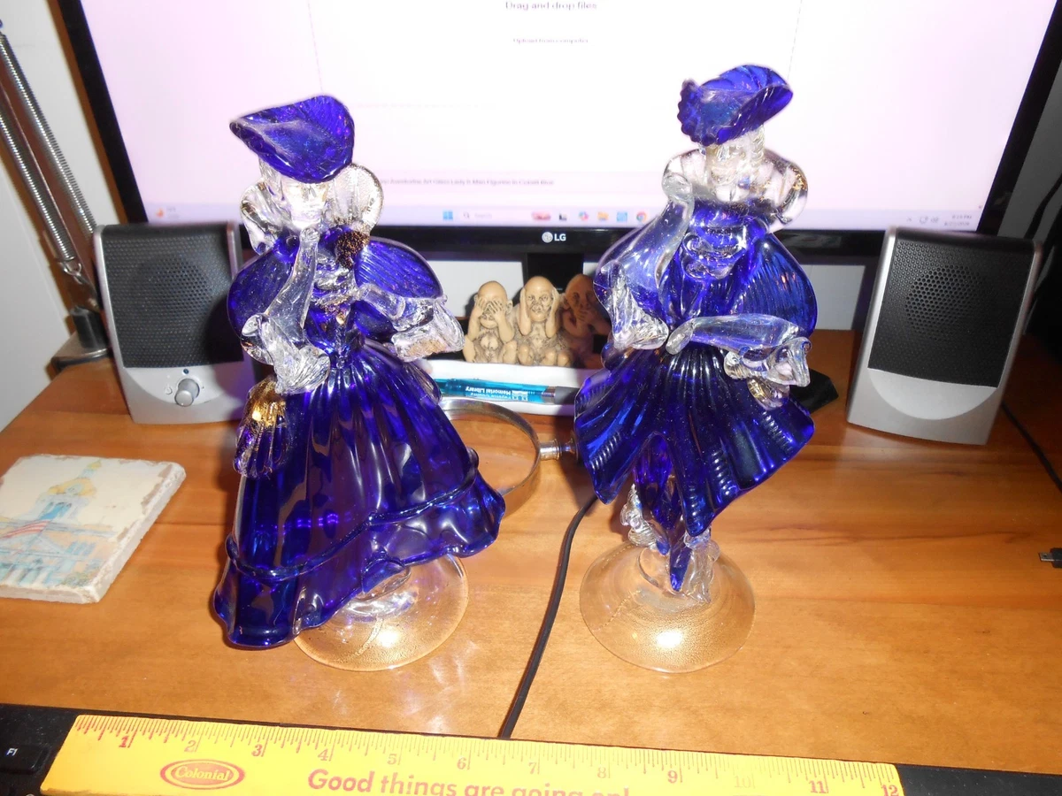 Glass Lady for sale | eBay