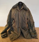 DDR NVA Strichtarn uniform jacket one stroke - no stroke winter uniform size g 48