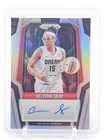 ALLISHA GRAY 2025-26 PANINI PRIZM WNBA SILVER AUTO #SG-AG ATLANTA DREAM Q5908