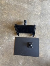 Ram Tablet Mount System For Frightliner Casca...