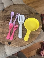 Vintage Mattel Cookware 2005