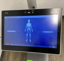 Stryker DVG-NAVIIIPAD IO Tablet for NAV3 Navigation System 7700-616-000 Working