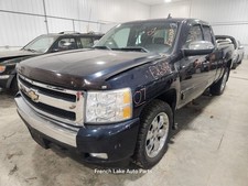 Automatic Transmission 5.3l 4wd 4x4 Kld Fits 2007 Silverado 1500 Pickup 1355865