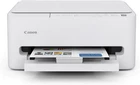Canon PIXMA TS4320 Wireless Color Inkjet Printer for Duplex Printing, White – Ho