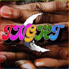 Image of TNGHT II (Vinyl) 12" EP