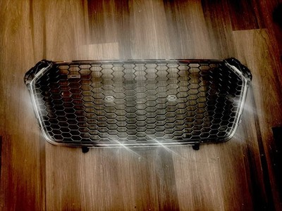2017 R8 V10 Plus OEM Front Grille
