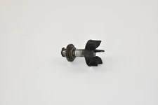 1989-1992 Suzuki RM 250 Water Pump Impeller Shaft B5