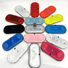 PS Vita PCH-2000 Sony Playstation Console Region Free Various Lank 1-Day Ship