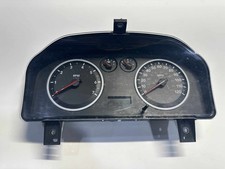 2010 Dodge 1500 Speedometer Instrument Gauge Pickup Cluster VIN 1 6th Digit MPH