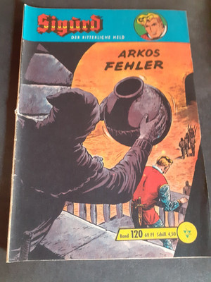 Sigurd Large Volume Vol.: 120 - Lehning (t-13127)