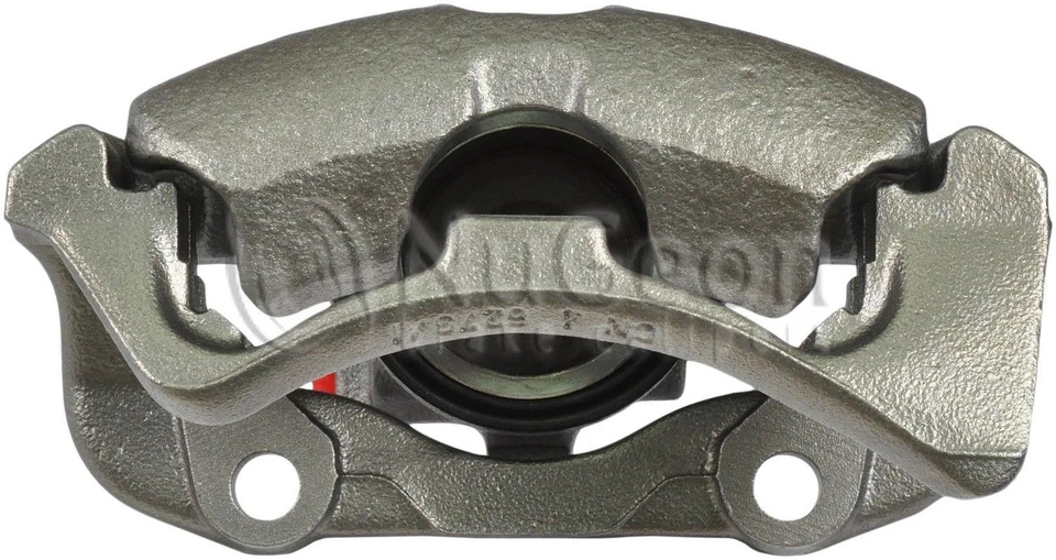 Nugeon 99-03318B 盘式制动卡钳 适用于 93-99 大众高尔夫 — 第 4/4 张图片