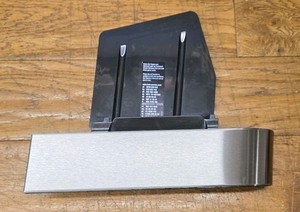 Siemens EQ.9 S300 Kaffeevollautomat T1923309GB / nur Tür