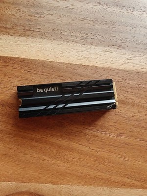 Samsung 980 PRO 1TB NVMe M.2 SSD mit Kühlkörper - PS5