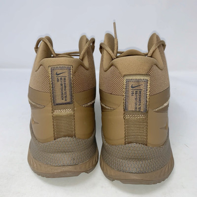 Size 11 - Nike React SFB Carbon Mid Coyote for sale online | eBay