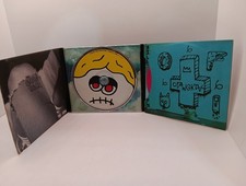 洋楽 Undercover \"G\" CDS Las mejores ofertas en Underground/alternativa Digipak CD de