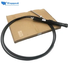 New Xtreme Rack & Pinion 21ft Boat Steering Cable SSCX15421 for Teleflex Marine
