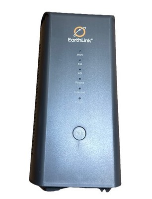 EarthLink Wireless Internet Router D60 5G EL5000