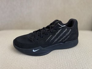 Nike Ja 2 Swarovski Scratch Black Label | eBay