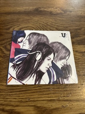 MTV U, Year in your Ear CD 2005 MTV Networks NEW SEALED, Sweepstakes Promo