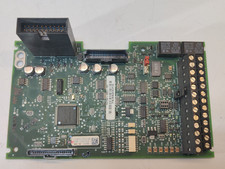 Allen Bradley 74104-632-51 REV 09 Main Control Board Powerflex 70 Tested Good