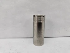 NOS Beretta Benelli Mobil Choke Tube Improved Cylinder Imp Cl 12 Gauge Flush Fit