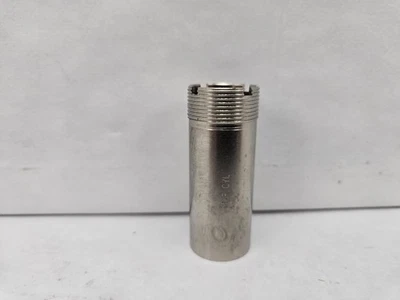 NOS Beretta Benelli Mobil Choke Tube Improved Cylinder Imp Cl 12 Gauge Flush Fit