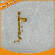 for Nikon S5100 Rear Wiring Harness Motor Cable Flex Digital Parts Accessories