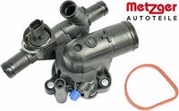 Metzger 4006217 Thermostat FüR KüHlmittel Thermostat KüHlmittel