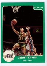 Click to enlarge Jerry Eaves