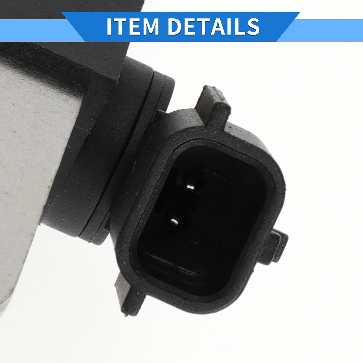 Crankshaft Position Sensor for RENAULT Duster 1.6 16V 2011-2015 No