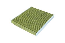 KAMOKA Innenraumfilter 6080141 Frischluftfilter Feinstaubfilter (PM 2.5) für 4 3