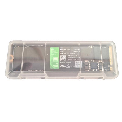 Western Digital WD Green SN3000 2TB M.2 2280 NVMe SSD