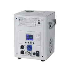 750W Large Cold Spark Machine Firework Machine DMX DJ Stage Effect Machine