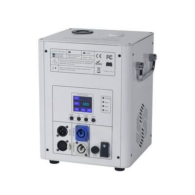 750W Large Cold Spark Machine Firework Machine DMX DJ Stage Effect Machine
