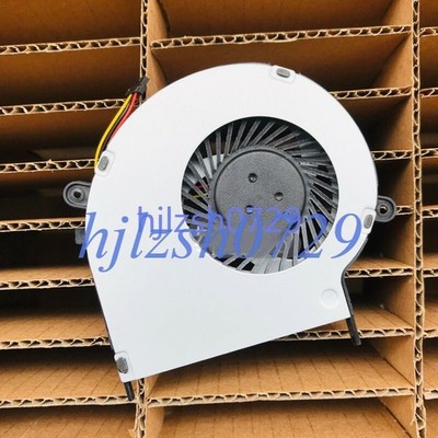 1pcs For   Satellite L50-B L50D-B L50T-B L50DT-B Notebook Fan #zb