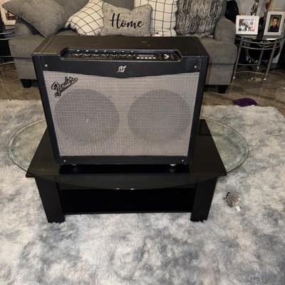 Fender Mustang IV 150WT 2x12 Guitar Combo AMP