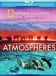 Atmospheres - Earth, Air and Water; National Geographic (Blu-ray, 2008) Sealed