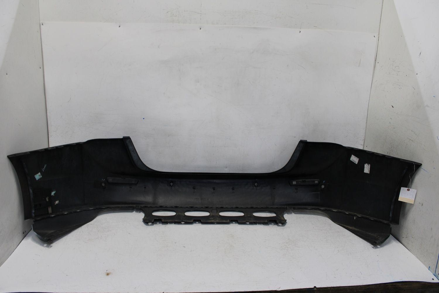 Rear Bumper Assembly MASERATI GHIBLI 17