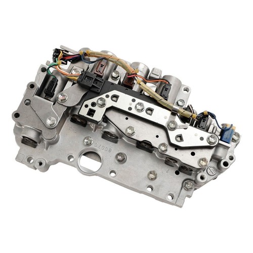 U660E Transmission Valve Body 2011-2016 Fits for Toyota Sienna - Picture 2 of 5
