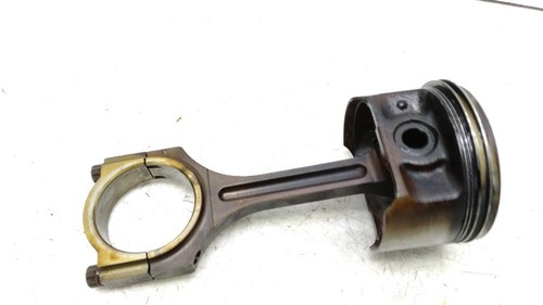 KIA Sportage Hyundai Tucson AWD 2006 2.7 V6 Pistons with Connecting Rods G6BA Petrol 129kW - Picture 6 of 7
