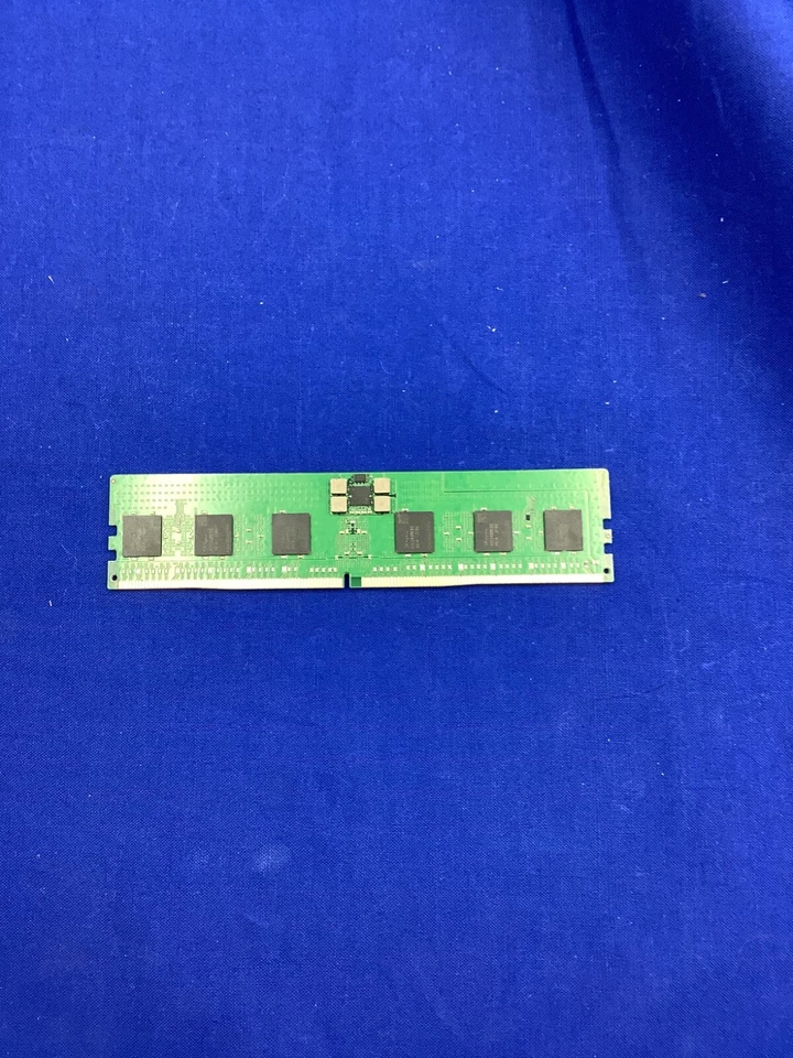 HMCG78MEBRA107N HYNIX 16GB 1Rx8 PC5-4800B SERVER MEMORY - Image 2 of 2